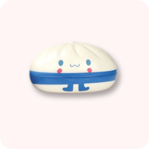 Cinnamoroll Squishy