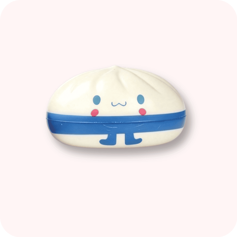 Cinnamoroll Squishy Cinnamoroll Squishy