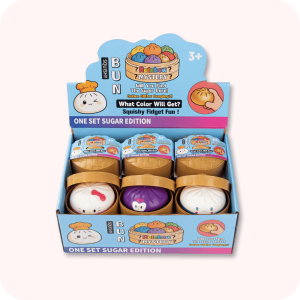 Hello Kitty Squishy Bundle