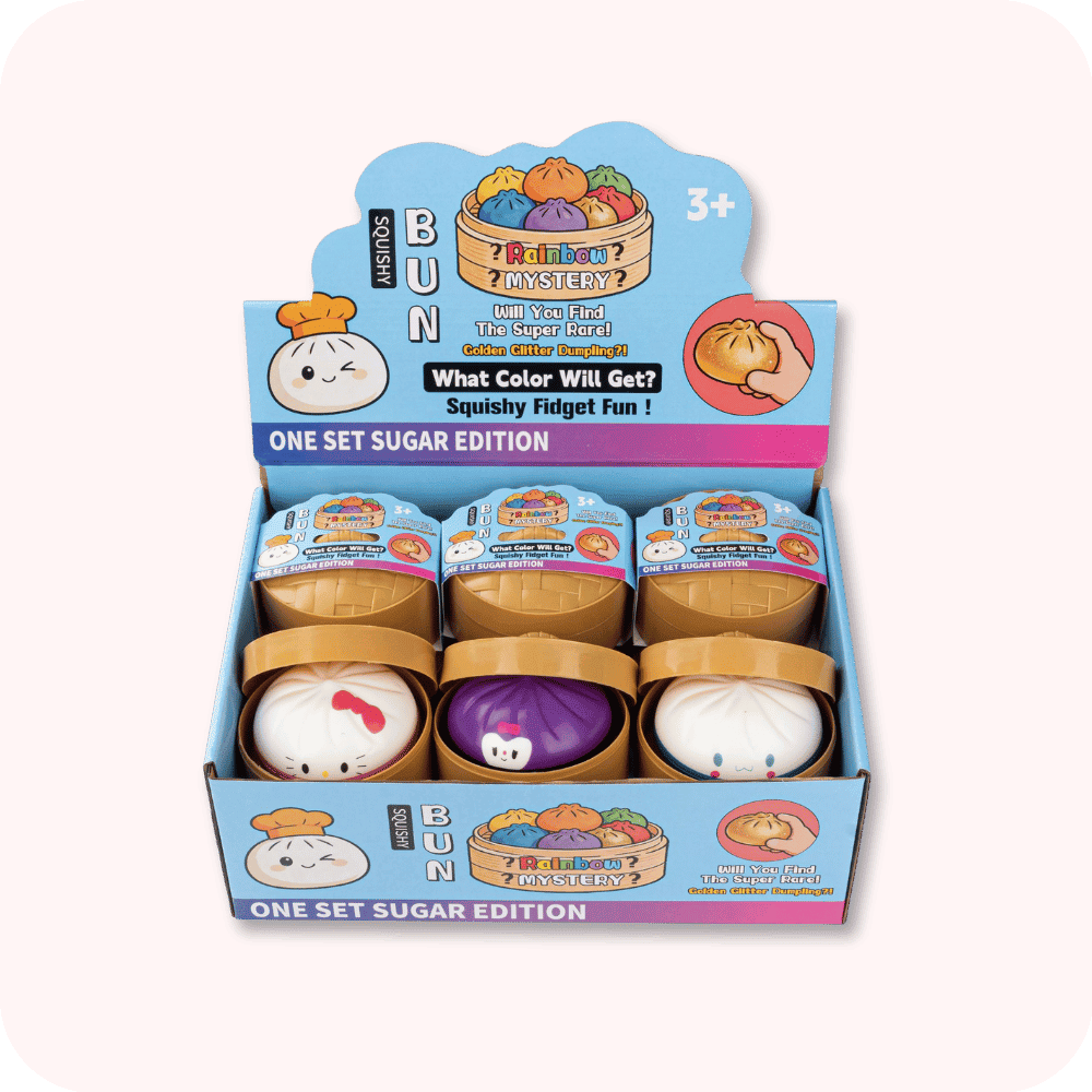 Hello Kitty Squishy Bundle Hello Kitty Squishy Bundle