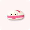 Hello Kitty Squishy