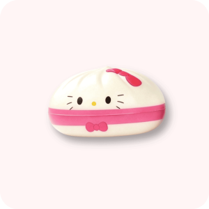 Hello Kitty Squishy