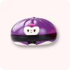 Kuromi Squishy