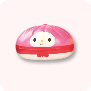 My Melody Squishy