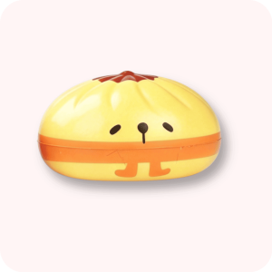 Pompompurin Squishy